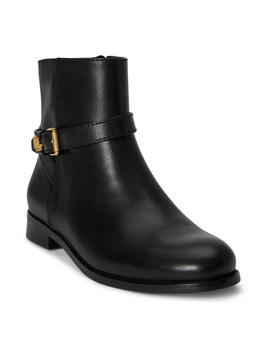 Lauren Ralph Lauren Boots 'BROOKE'
