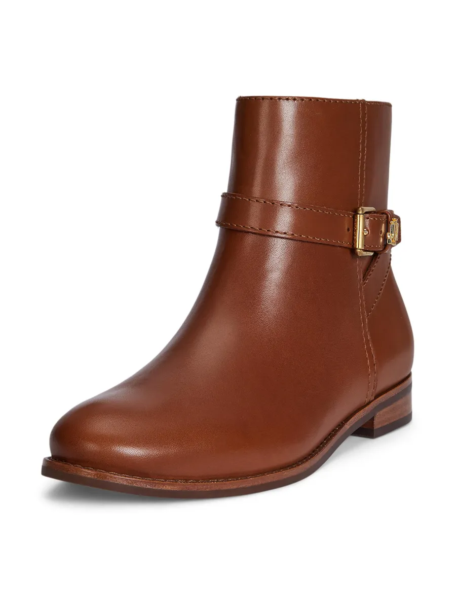 Lauren Ralph Lauren Boots 'BROOKE'