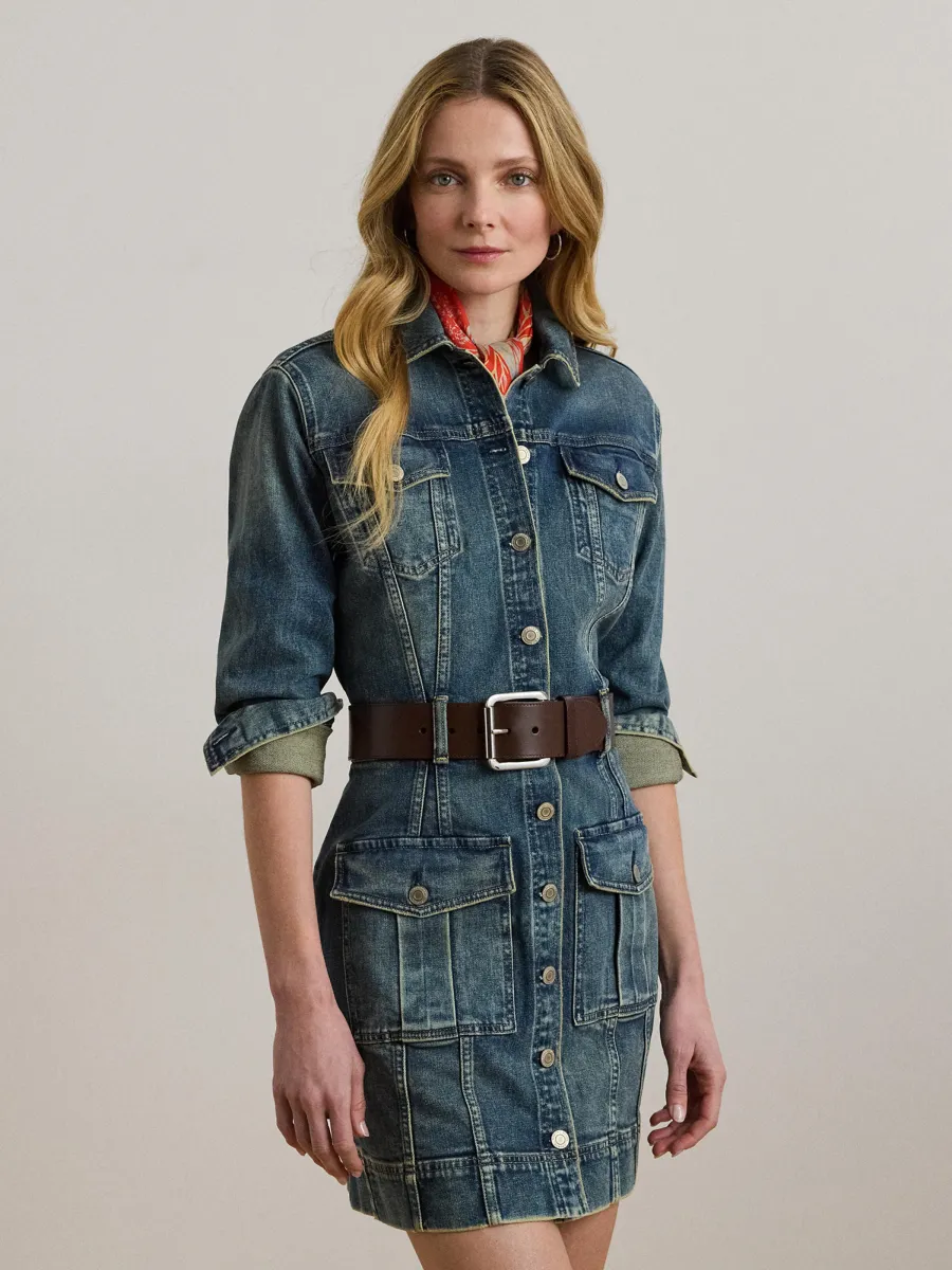 LAUREN RALPH LAUREN