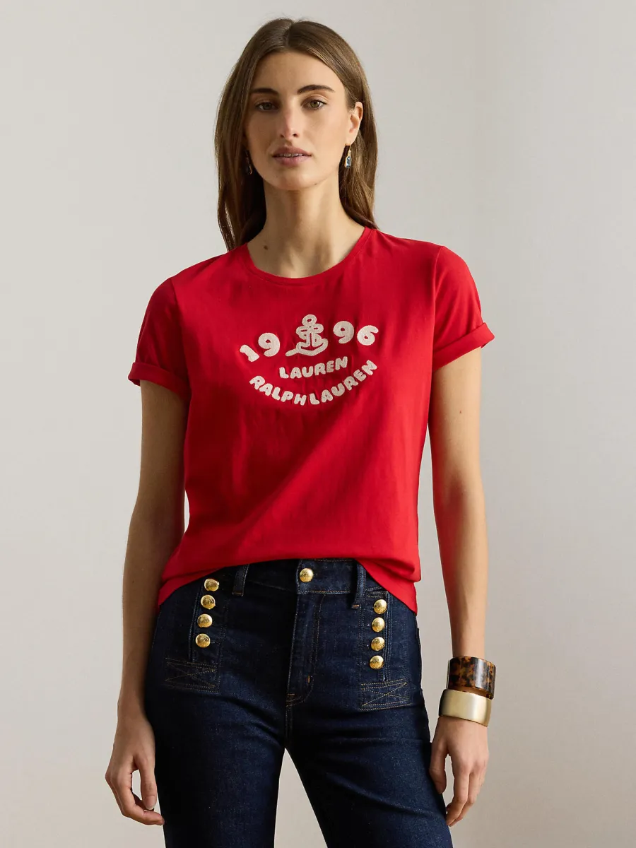Lauren Ralph Lauren Μπλουζάκι