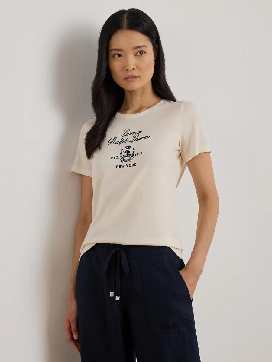 Lauren Ralph Lauren Μπλουζάκι