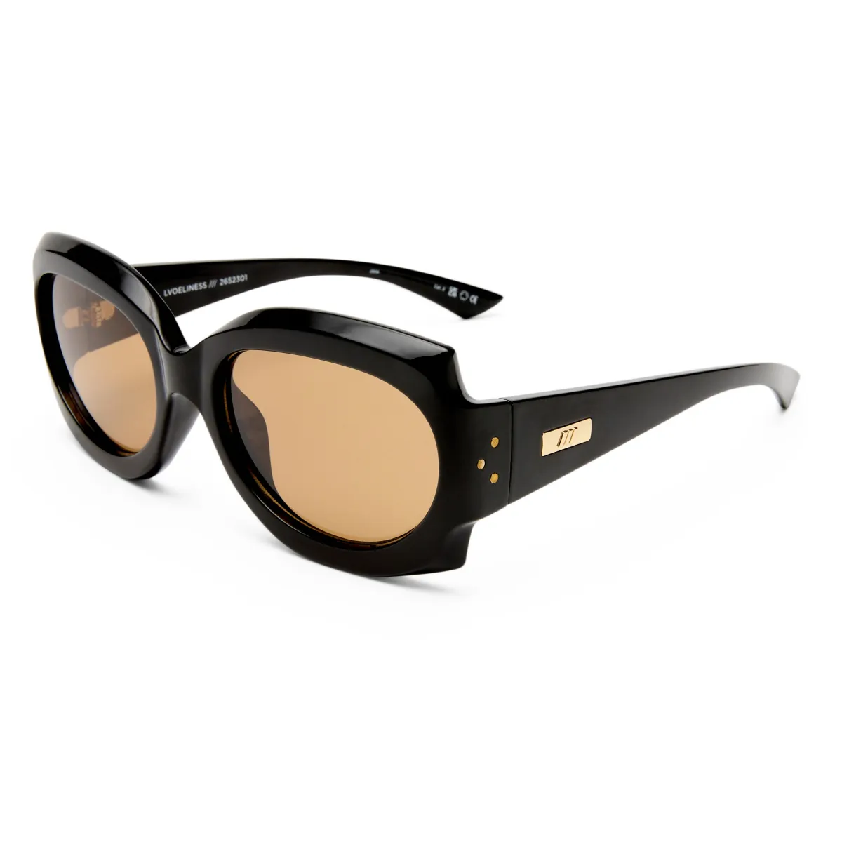 LE SPECS Γυαλιά ηλίου 'Loveliness'