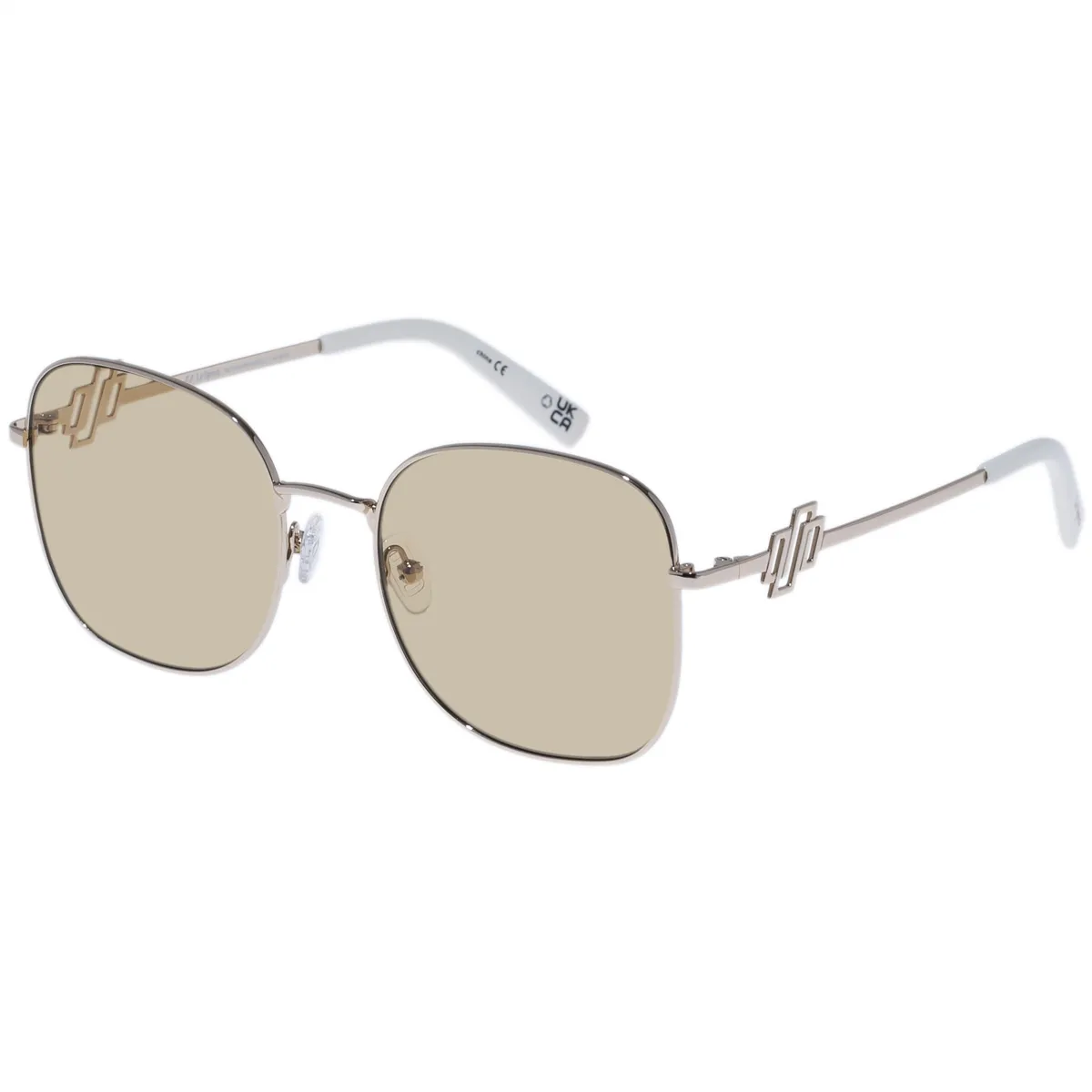 LE SPECS Γυαλιά ηλίου 'Metamorphosis'