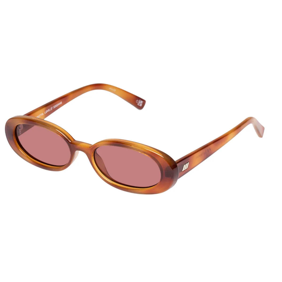 LE SPECS Γυαλιά ηλίου 'OUTTA LOVE'