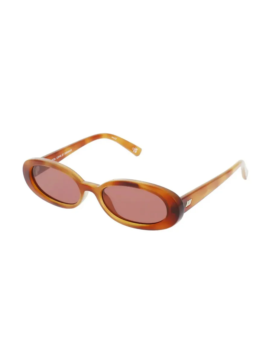 LE SPECS Γυαλιά ηλίου 'Outta Love'