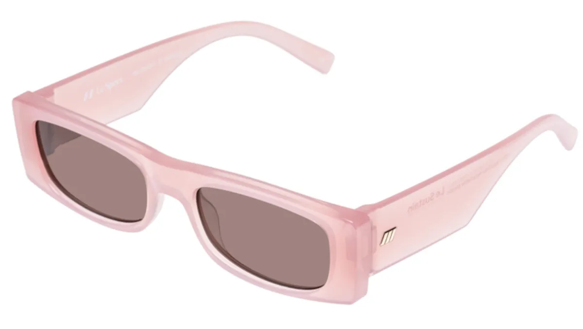 LE SPECS Γυαλιά ηλίου 'Recovery'