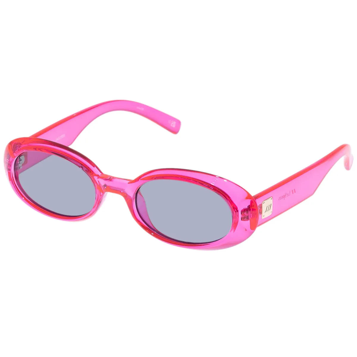 LE SPECS Γυαλιά ηλίου 'WORK IT!'