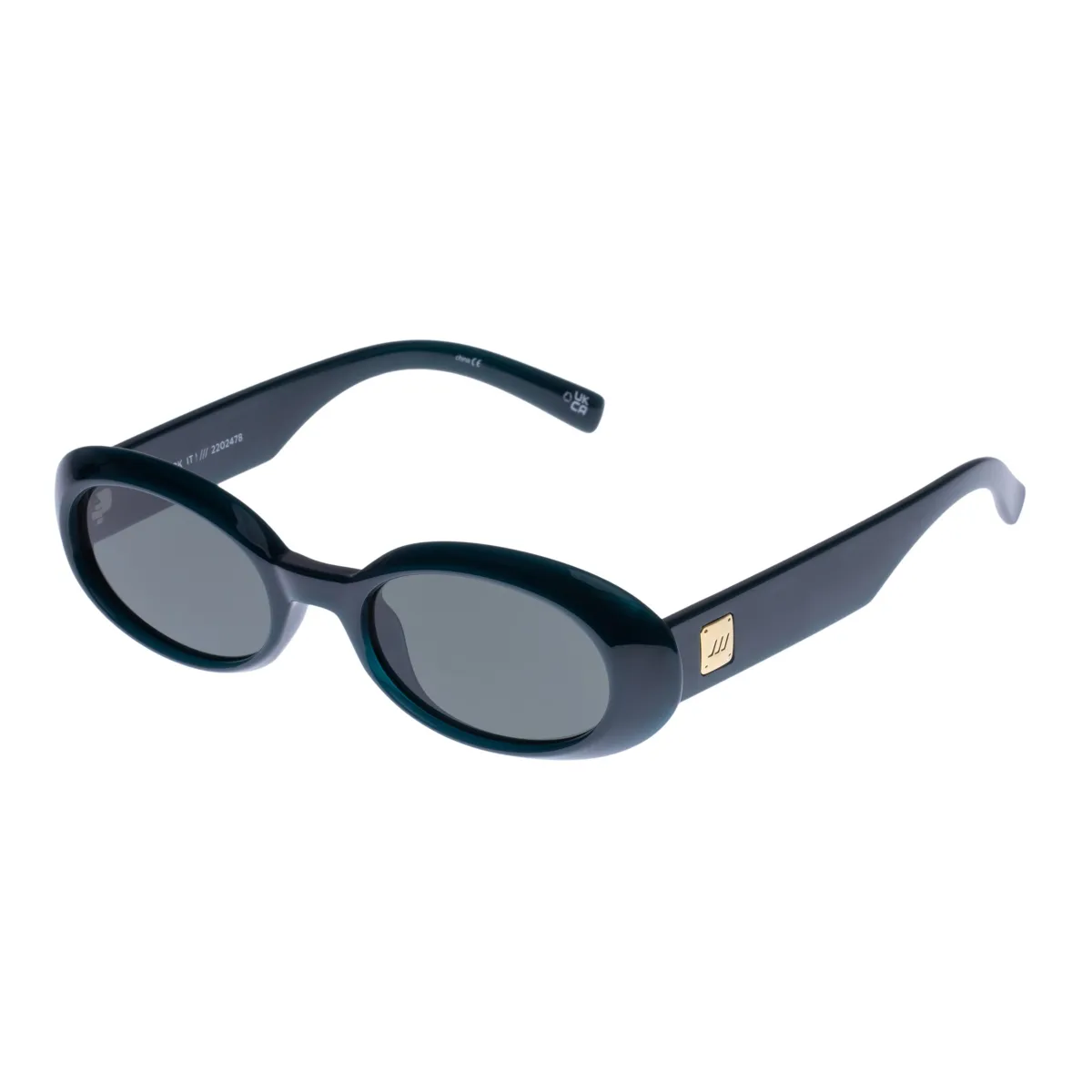 LE SPECS Γυαλιά ηλίου 'Work It!'
