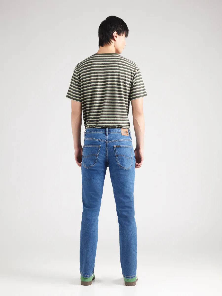 Lee Τζιν 'BROOKLYN STRAIGHT'