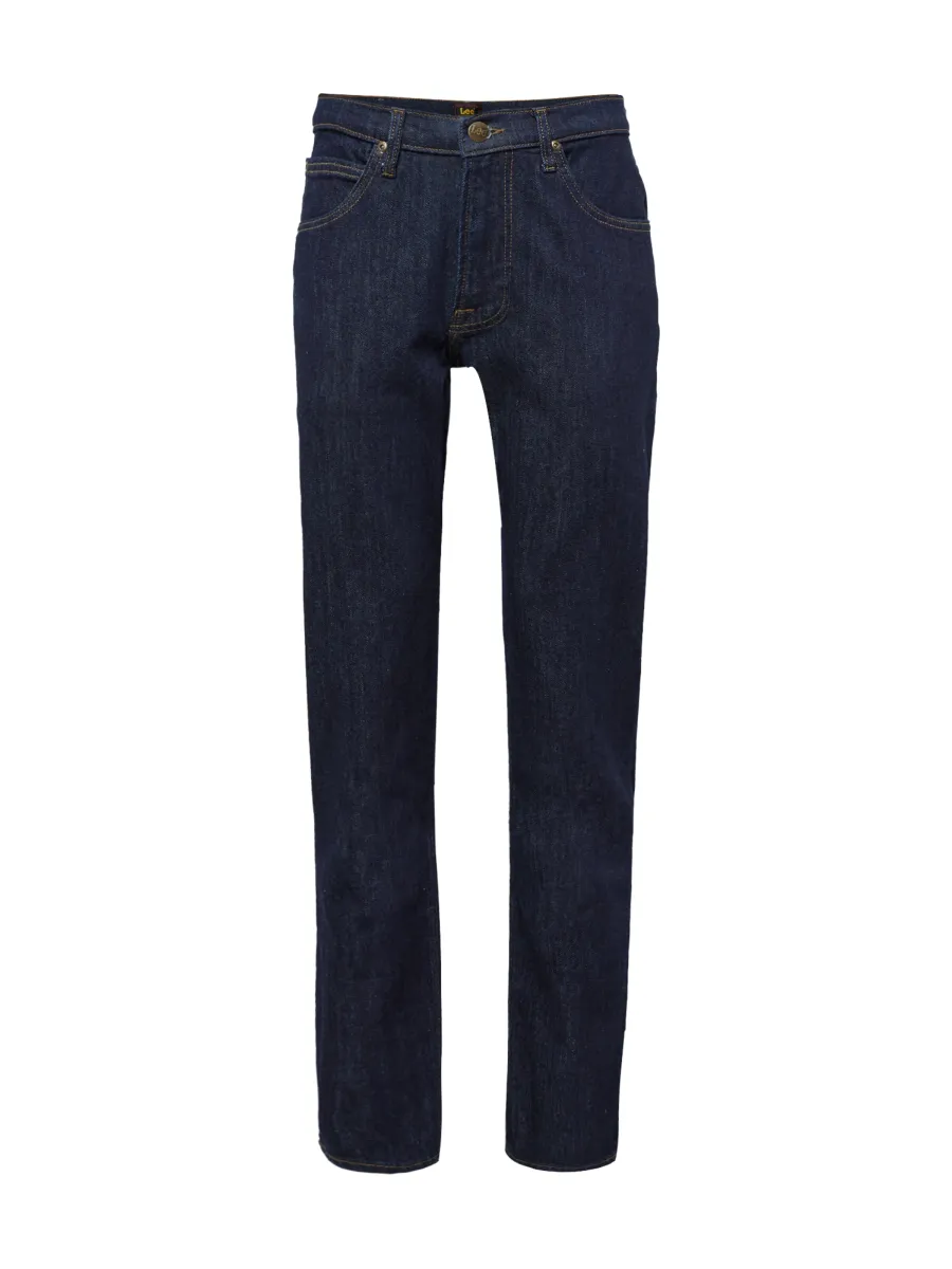 Lee Τζιν 'BROOKLYN STRAIGHT'