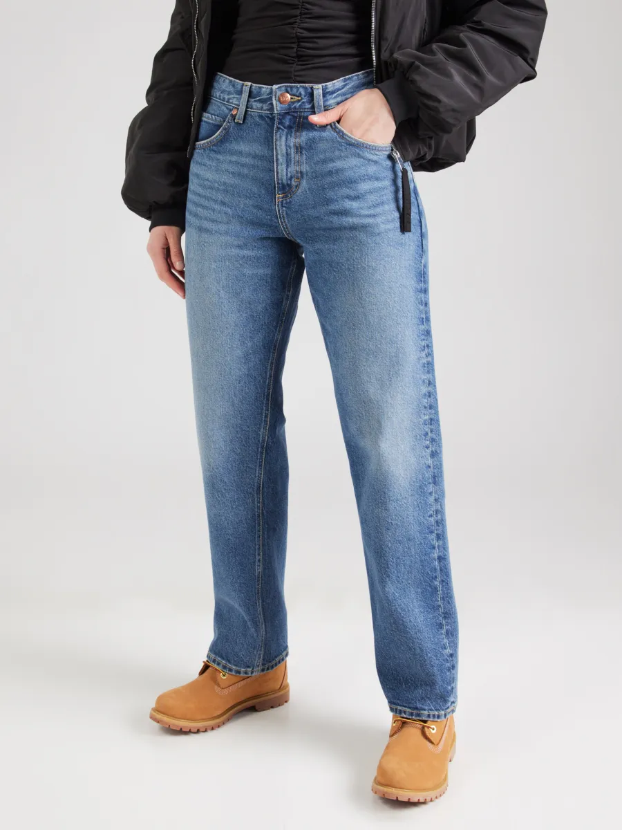 Lee Τζιν 'RIDER CLASSIC'