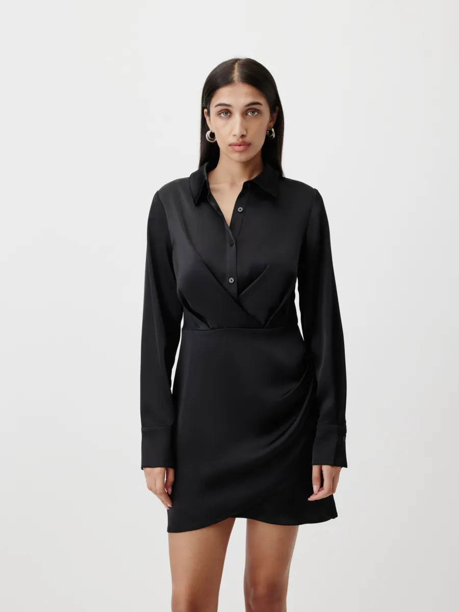 LeGer by Lena Gercke Μπλουζοφόρεμα 'Braelyn'