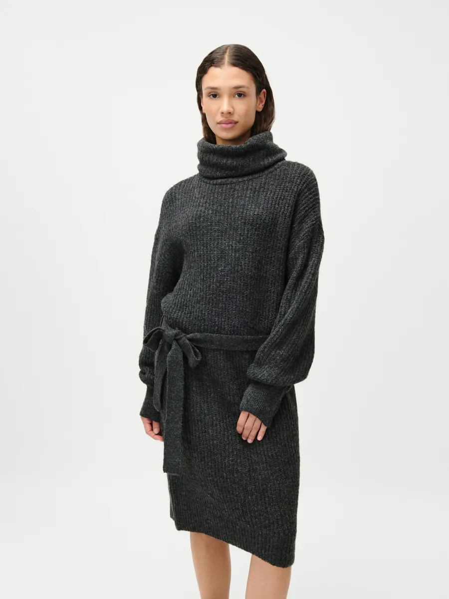 LeGer by Lena Gercke Πλεκτό φόρεμα 'Colleen'