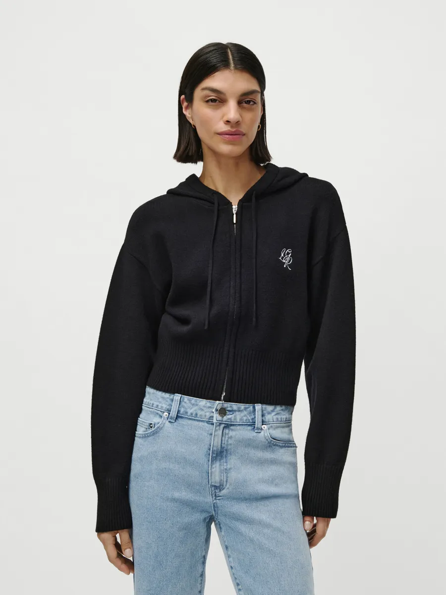 LeGer by Lena Gercke Πλεκτή ζακέτα 'Cornelia'