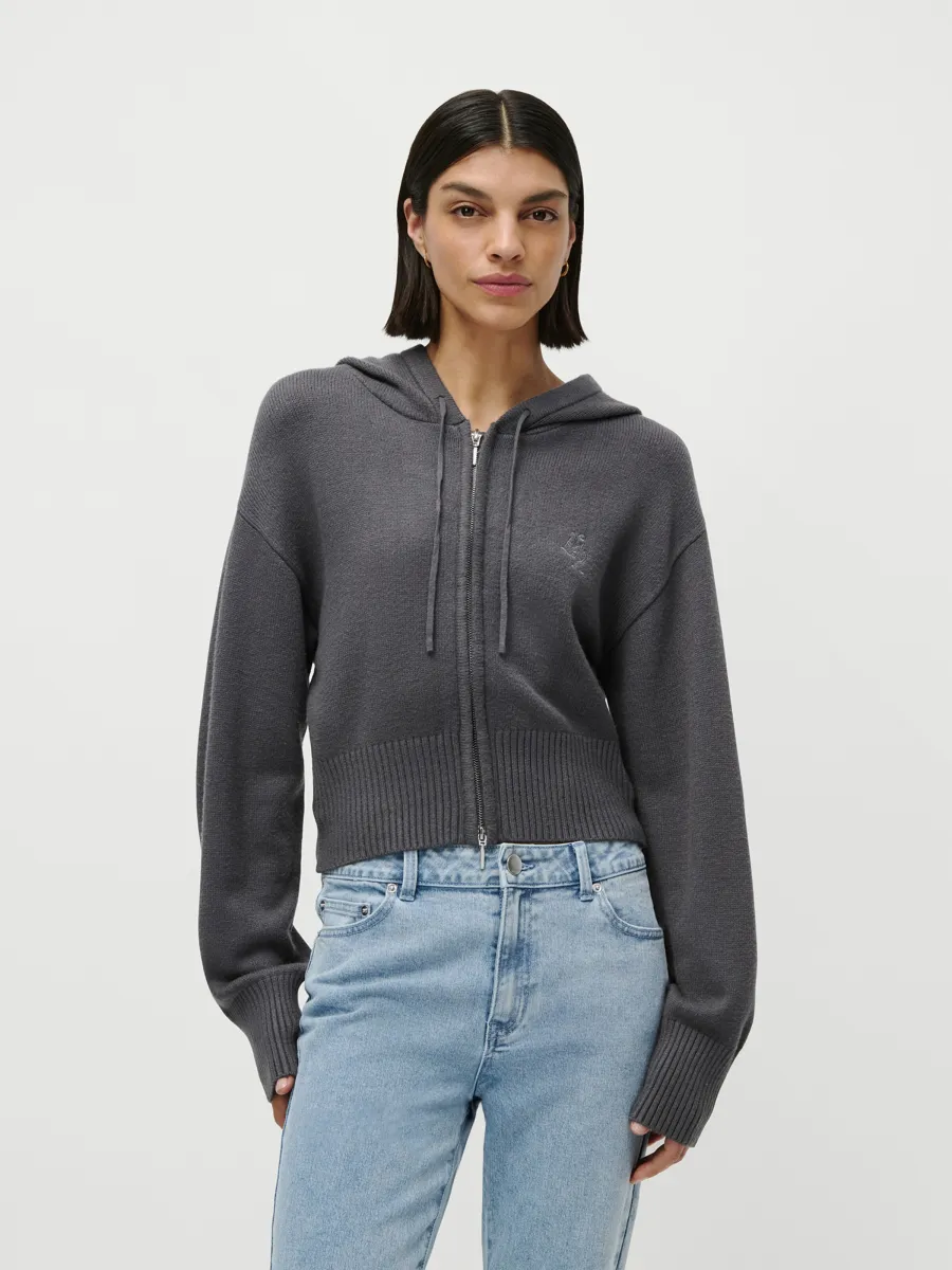 LeGer by Lena Gercke Πλεκτή ζακέτα 'Cornelia'