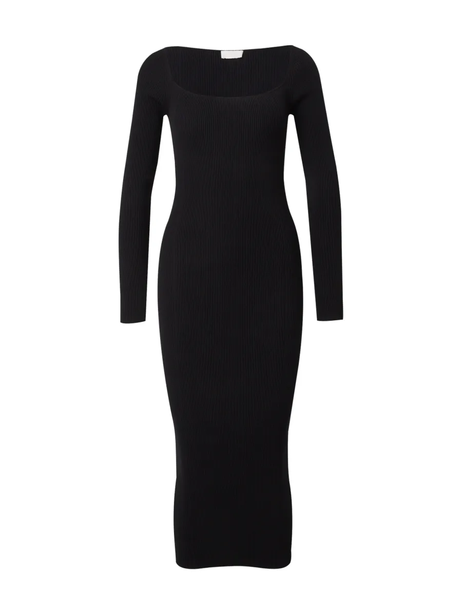 LeGer by Lena Gercke Πλεκτό φόρεμα 'Farine'
