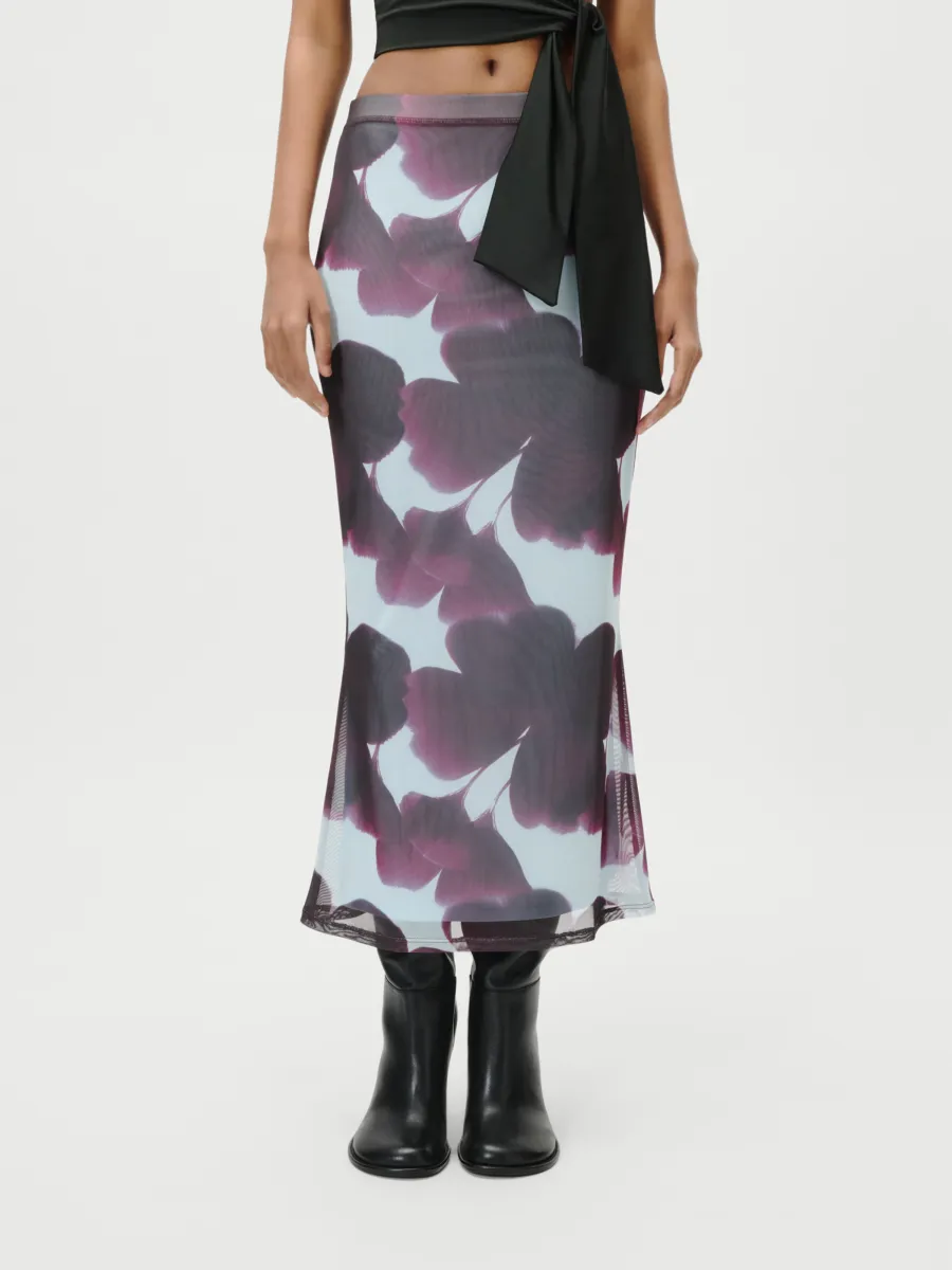 LeGer by Lena Gercke Φούστα 'Floria'