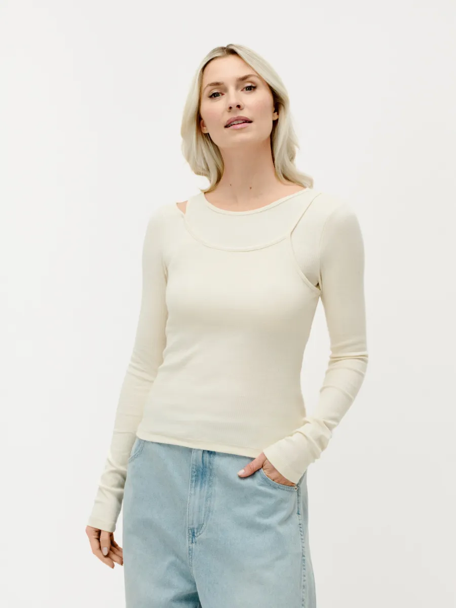 LeGer by Lena Gercke Μπλουζάκι 'Lena'