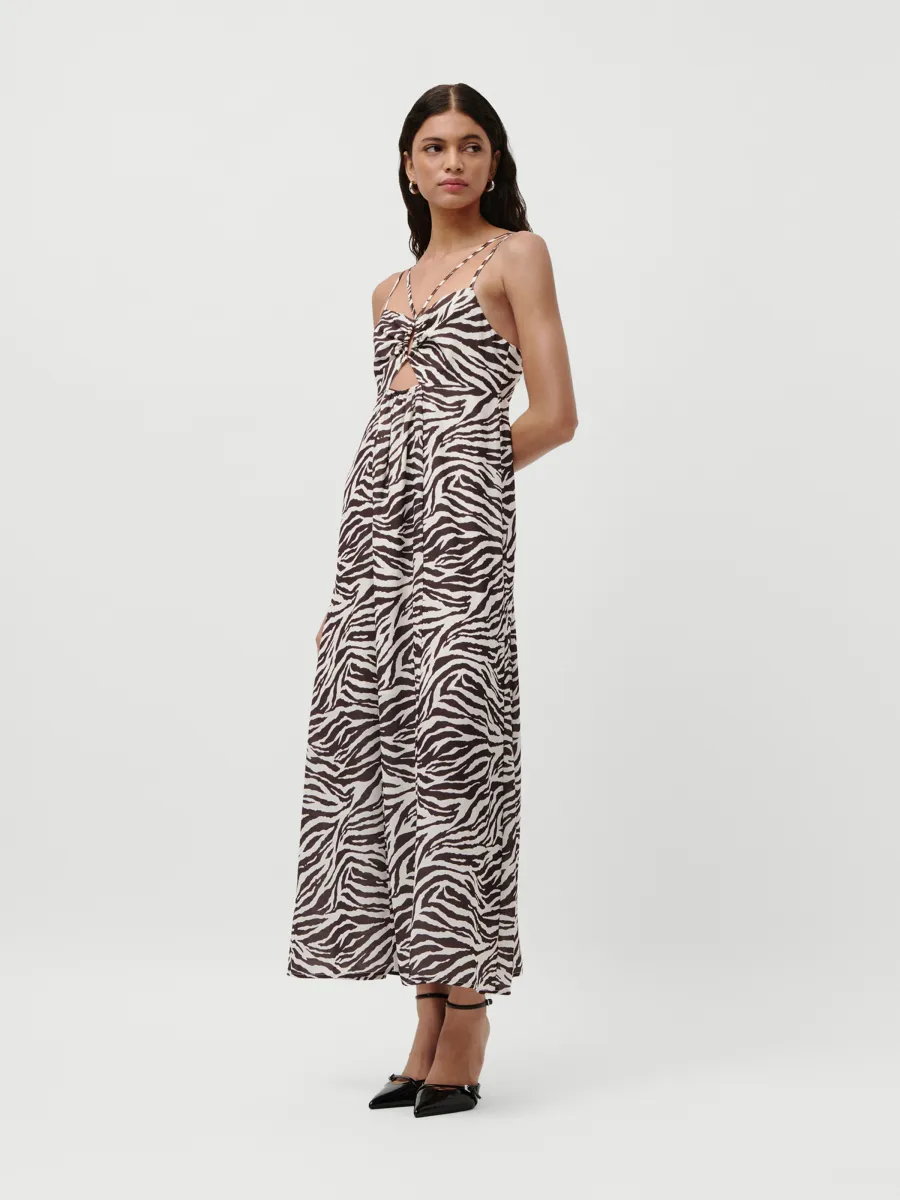 LeGer by Lena Gercke Φόρεμα 'Manja'