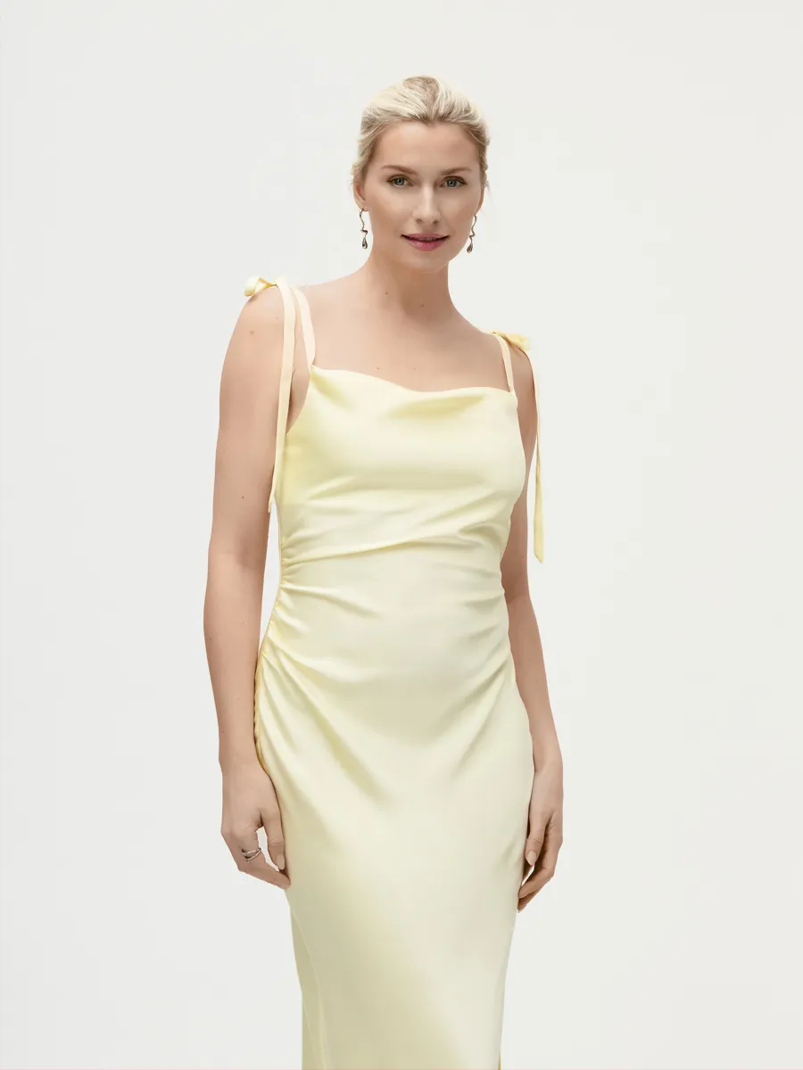 LeGer by Lena Gercke Βραδινό φόρεμα 'Maxima'