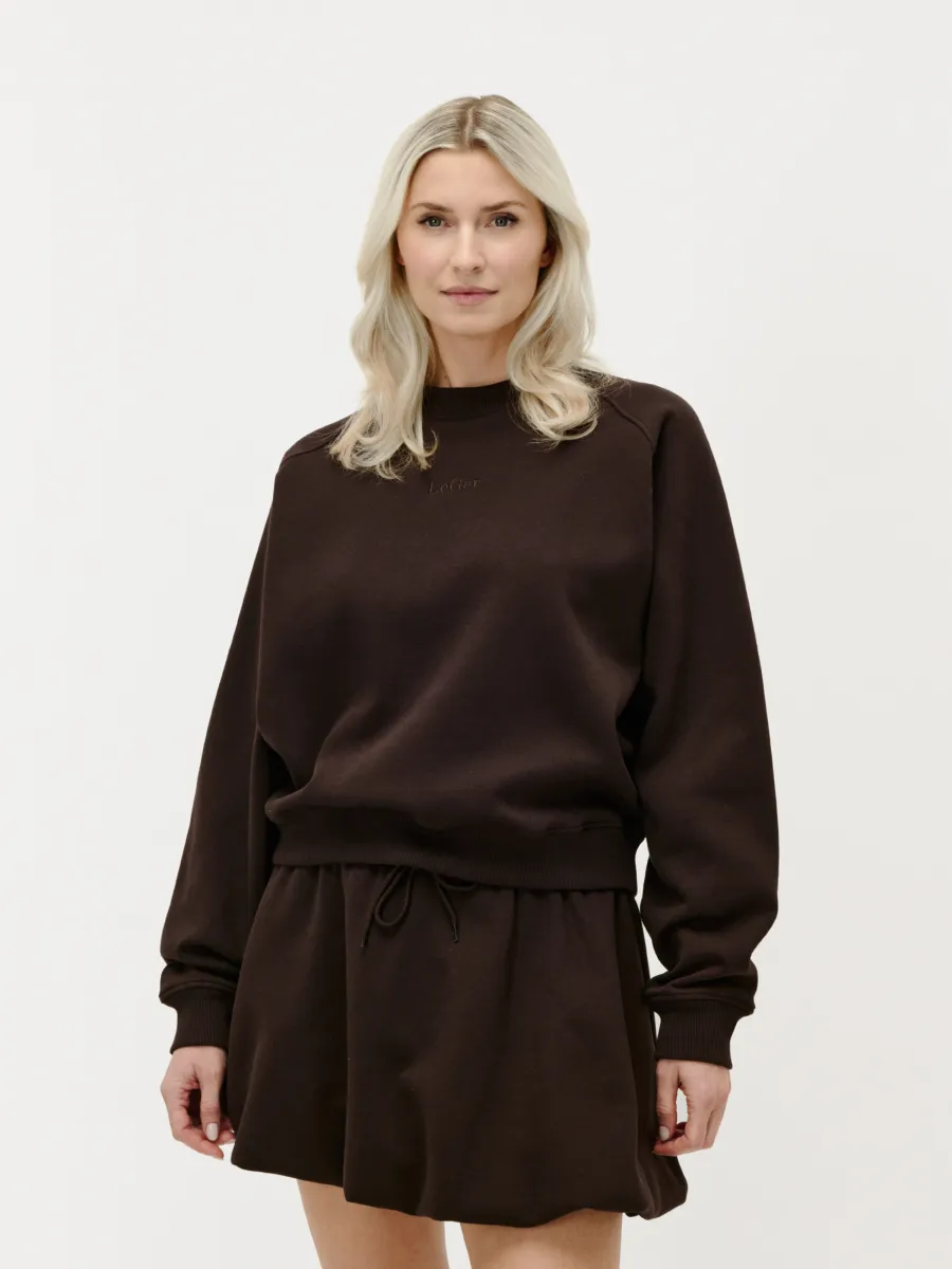 LeGer by Lena Gercke Μπλούζα φούτερ 'Melody'