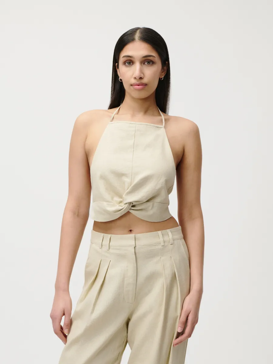 LeGer by Lena Gercke Τοπ 'Nadia'