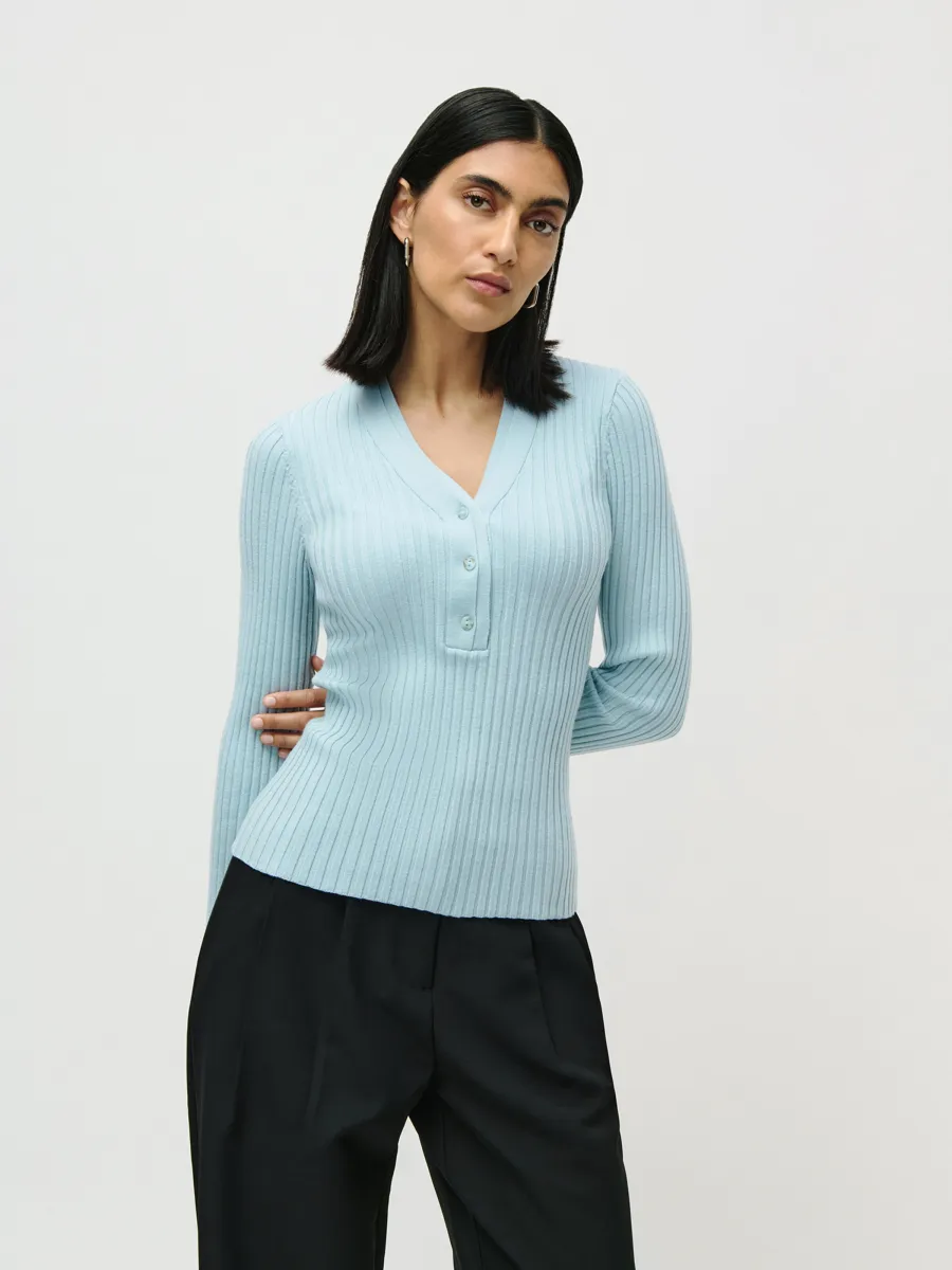 LeGer by Lena Gercke Πουλόβερ 'Nannette'