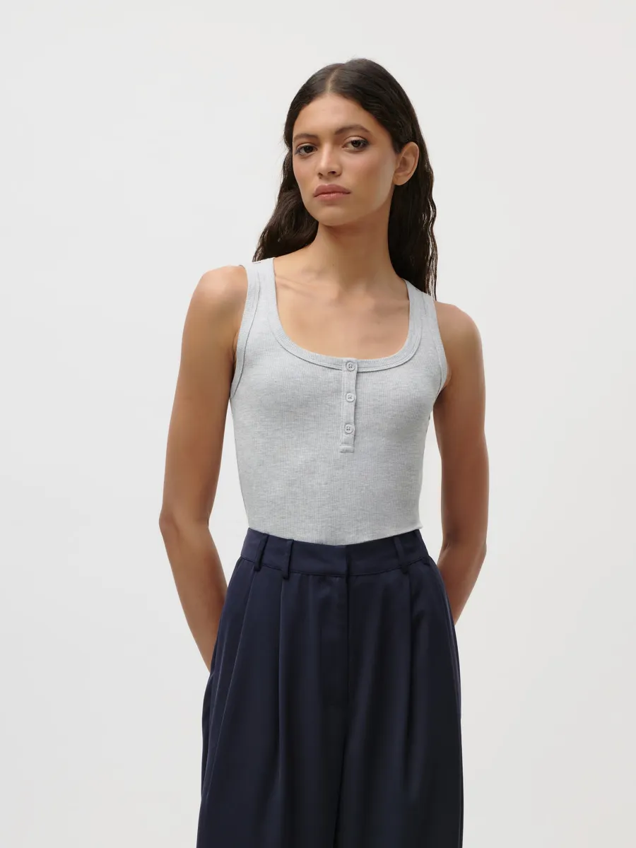 LeGer by Lena Gercke Τοπ 'Sila'