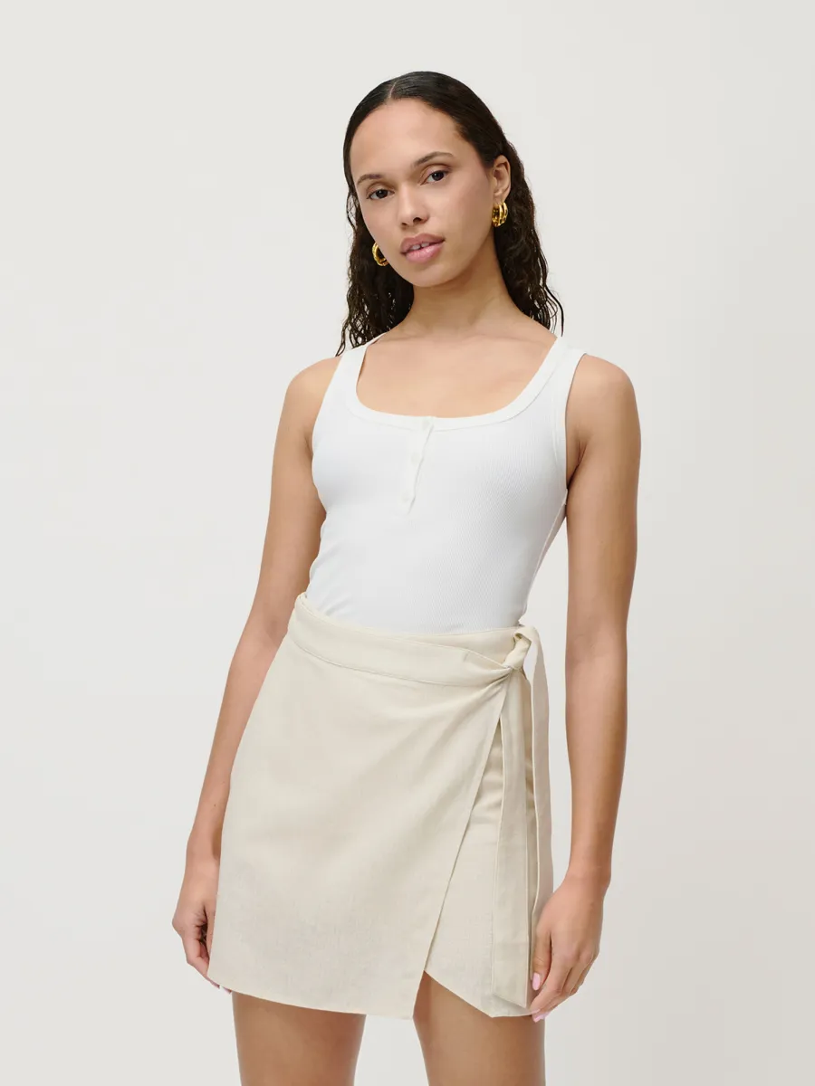 LeGer by Lena Gercke Τοπ 'Sila'