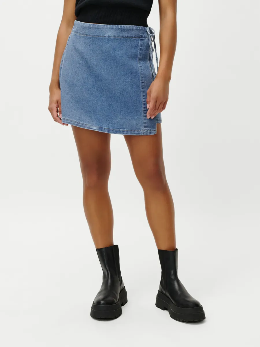 LeGer by Lena Gercke Φούστα 'Swantje'