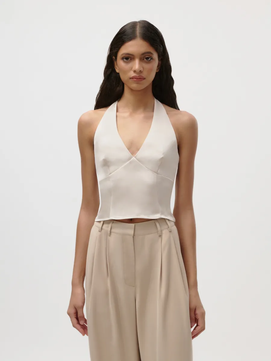 LeGer by Lena Gercke Τοπ 'Tenea'