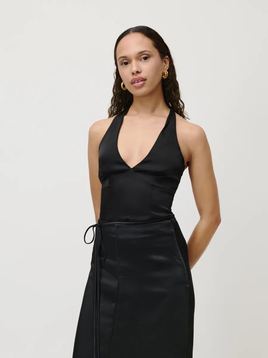 LeGer by Lena Gercke Τοπ 'Tenea'