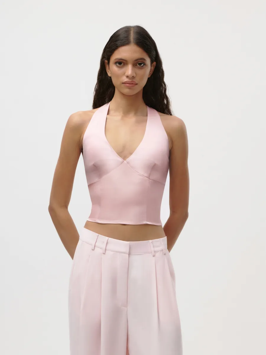 LeGer by Lena Gercke Τοπ 'Tenea'