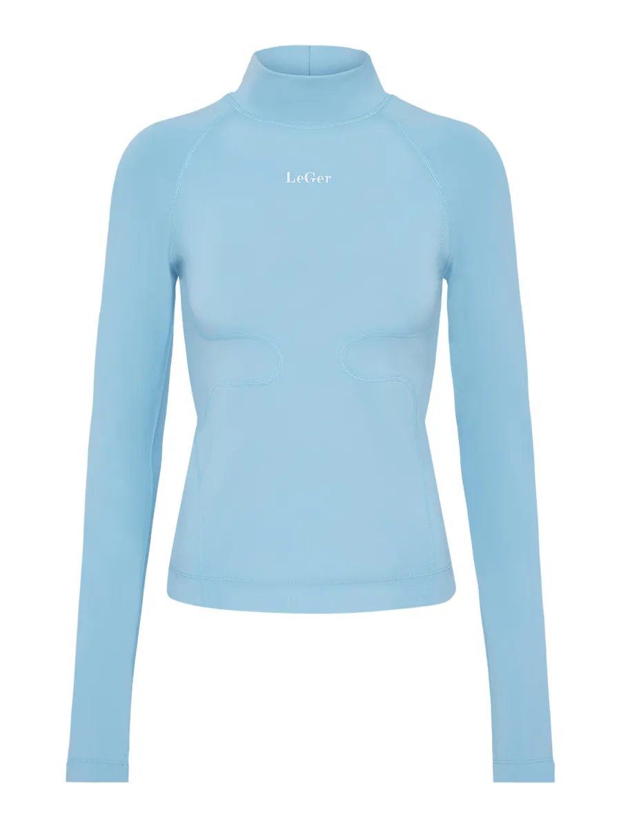 LeGer by Lena Gercke Μπλουζάκι 'Thalke'