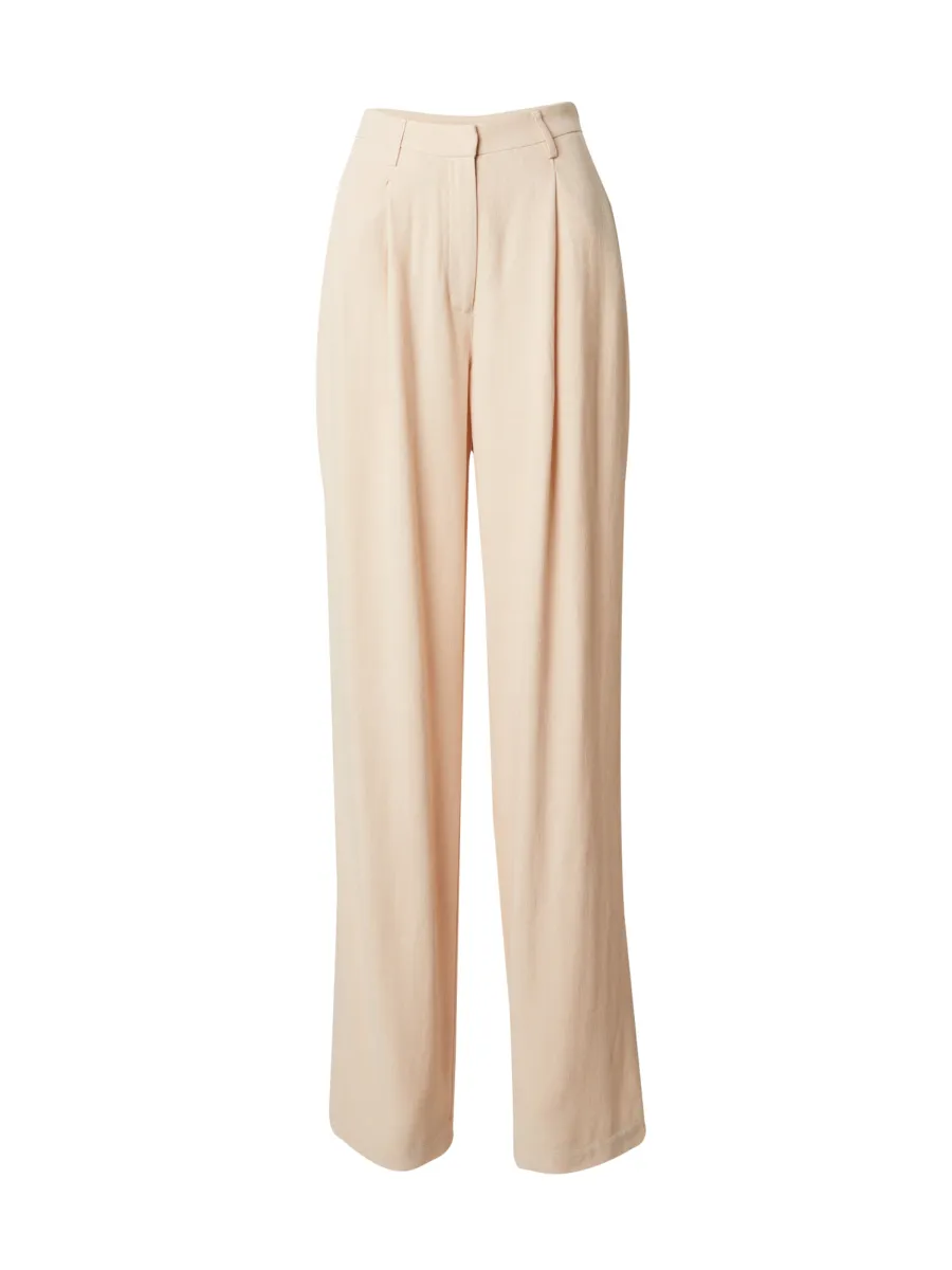 LeGer by Lena Gercke Παντελόνι πλισέ 'Thora Tall'