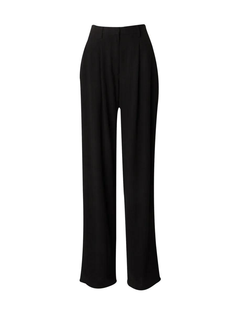 LeGer by Lena Gercke Παντελόνι πλισέ 'Thora Tall'