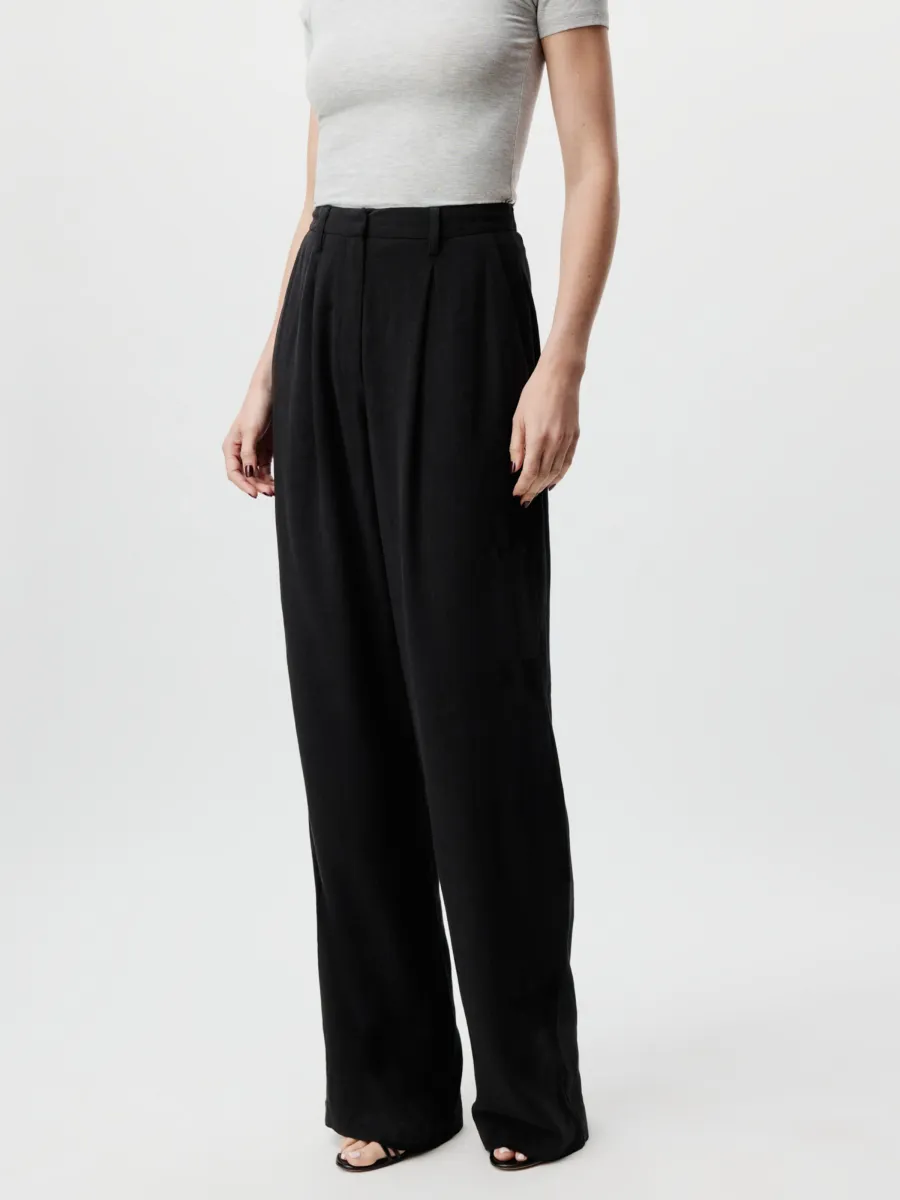 LeGer by Lena Gercke Παντελόνι πλισέ 'Thora'