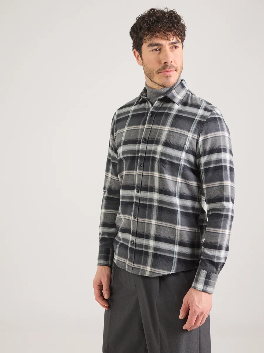 LERROS Πουκάμισο