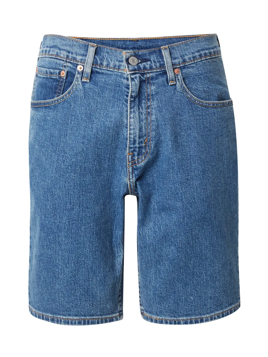 LEVI'S ® Τζιν '445™ Athletic Shorts'