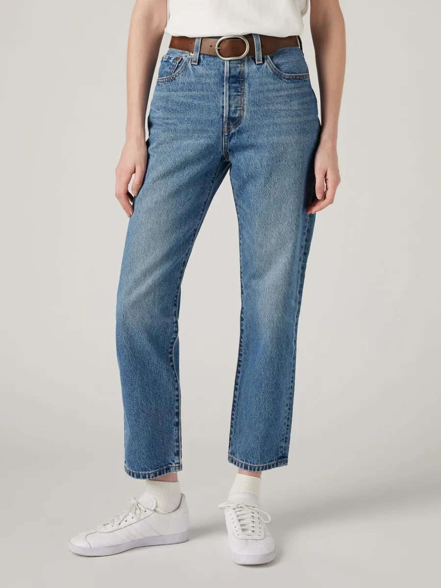 LEVI'S ® Τζιν '501 Crop'