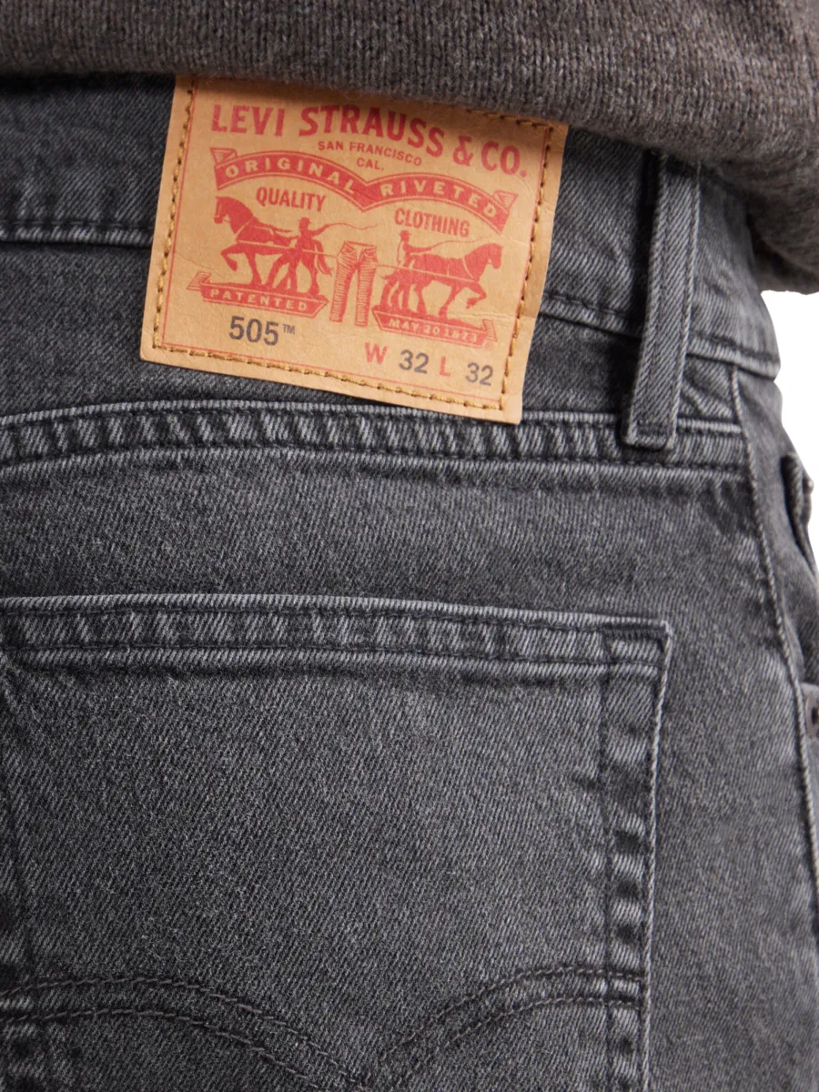 LEVI'S ® Τζιν '505® Regular'