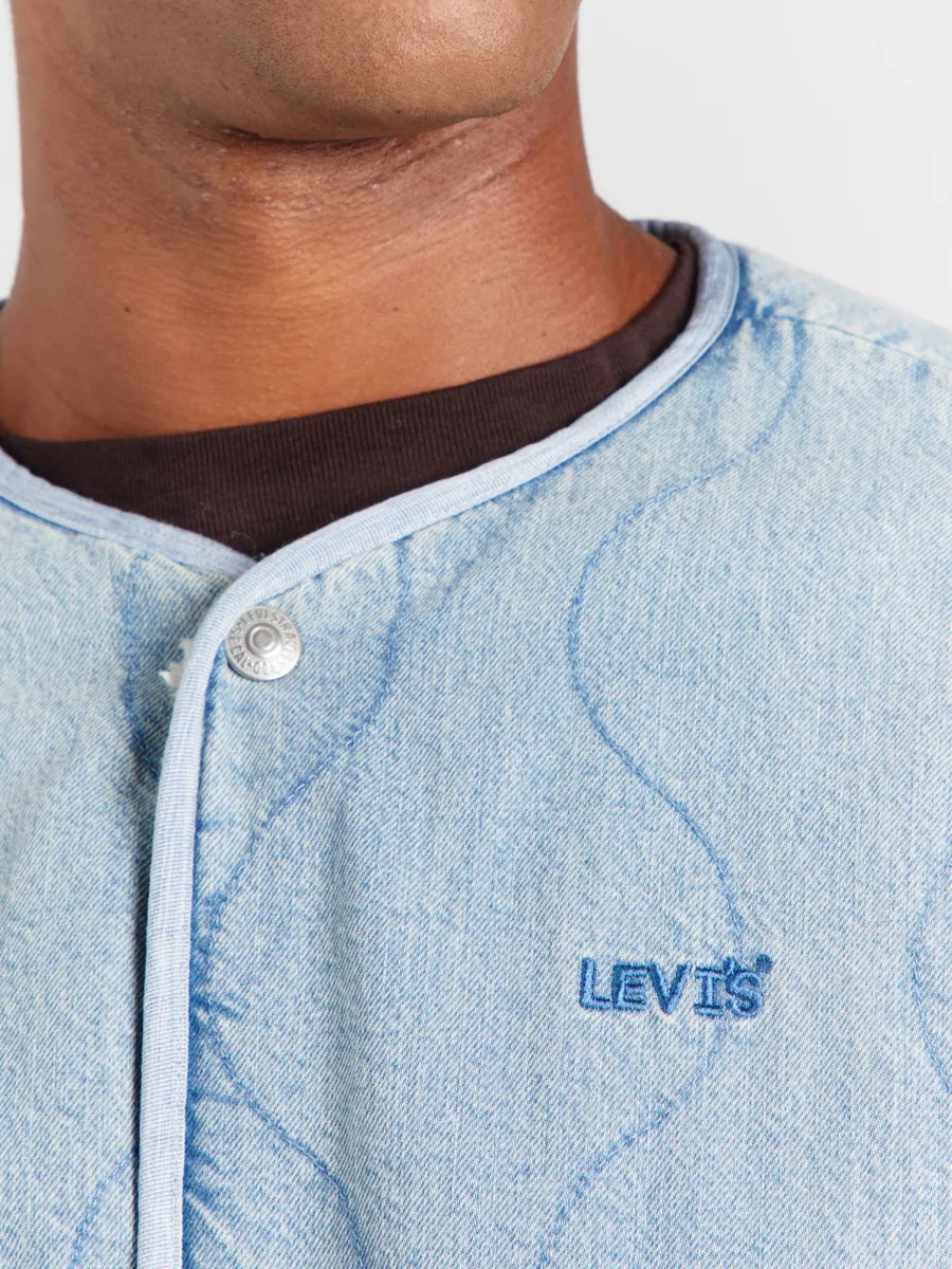 LEVI'S ® Φθινοπωρινό και ανοιξιάτικο μπουφάν 'Abbotts'