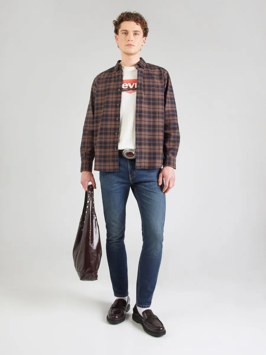 LEVI'S ® Πουκάμισο 'Authentic Button Down Shirt'