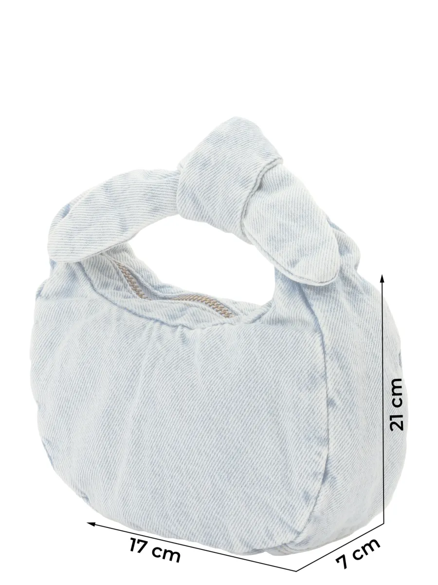 LEVI'S ® Τσάντα χειρός 'Baby Brooklyn'