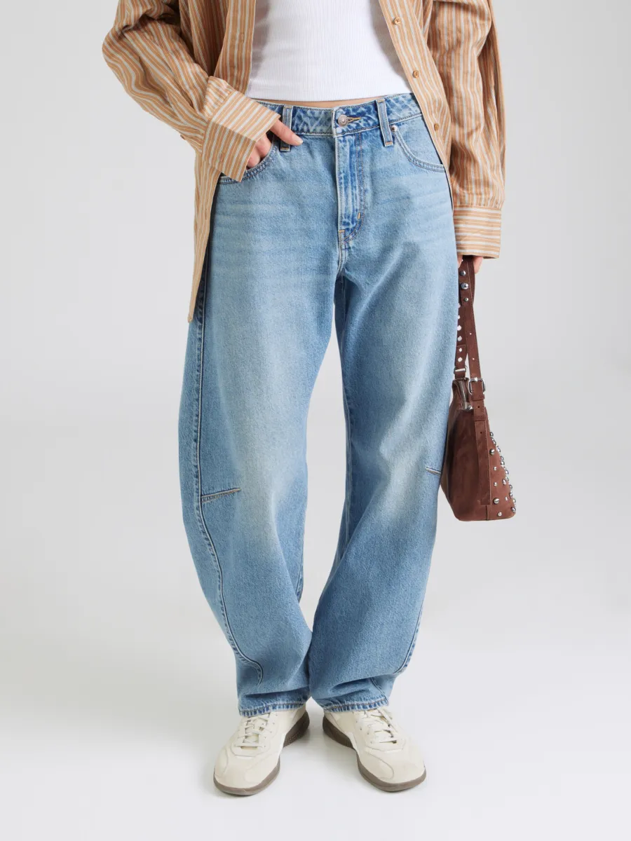 LEVI'S ® Τζιν 'BAGGY DAD BARREL'