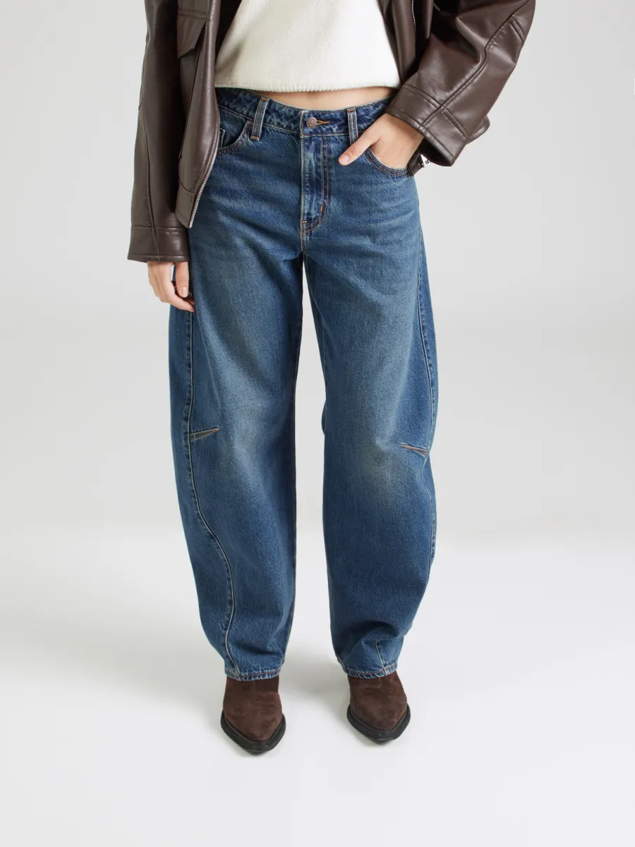 LEVI'S ® Τζιν 'BAGGY DAD BARREL'