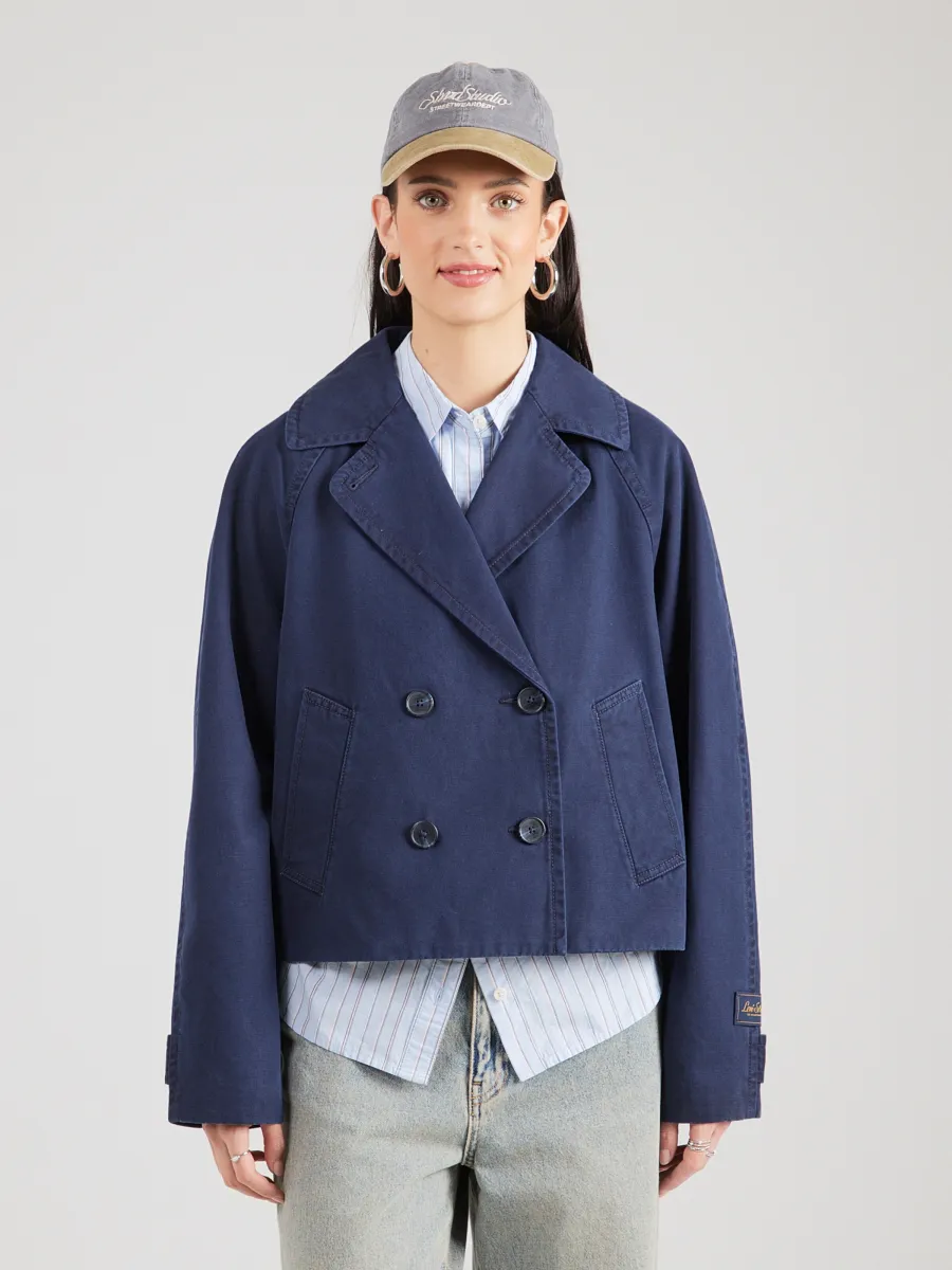 LEVI'S ® Ανοιξιάτικο και φθινοπωρινό παλτό 'Bree'