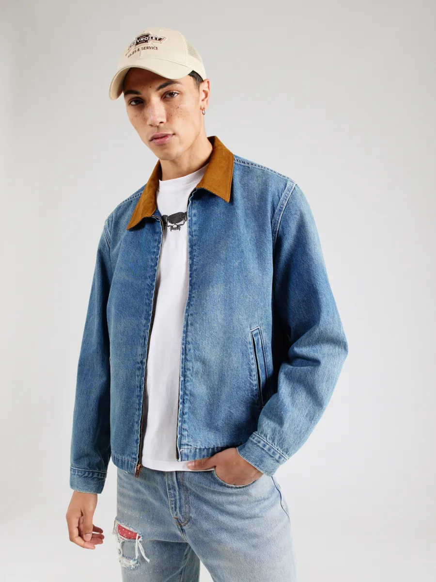 LEVI'S ® Φθινοπωρινό και ανοιξιάτικο μπουφάν 'Castro'