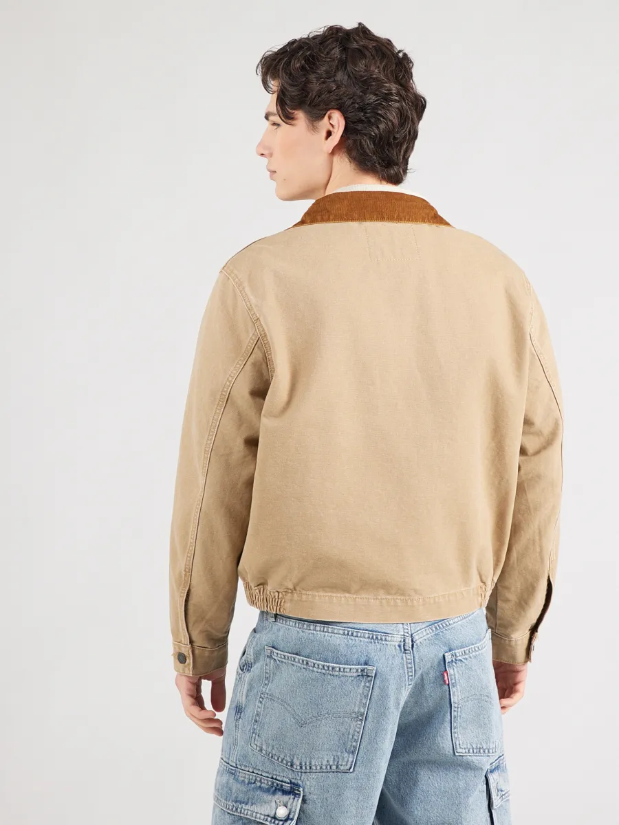LEVI'S ® Φθινοπωρινό και ανοιξιάτικο μπουφάν 'CASTRO'