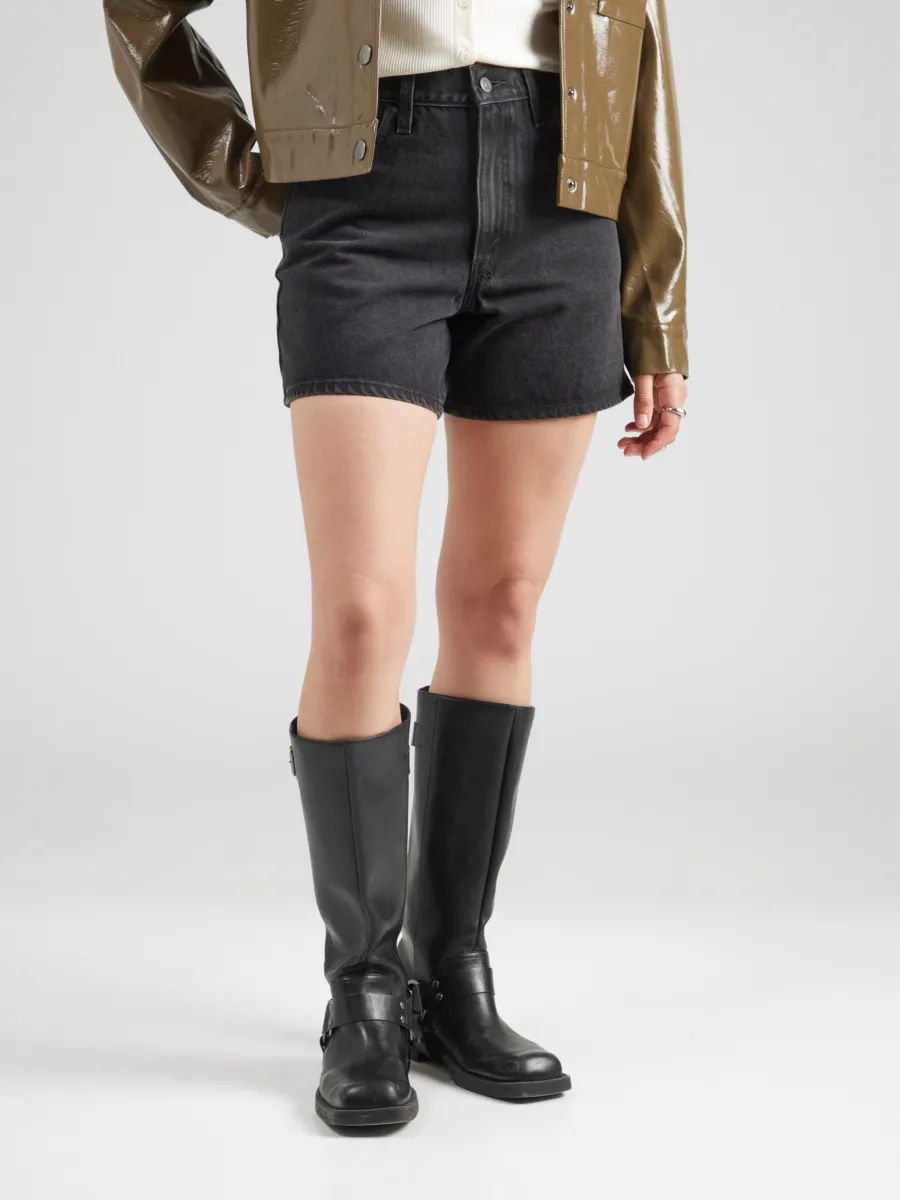 LEVI'S ® Τζιν 'Cinch Mid-Thigh Short'